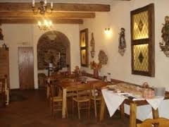 Imagen general del Hotel Koruna Prachatice. Foto 6