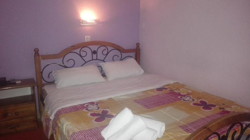 Imagen de la habitación del Hotel Korydallos. Foto 9