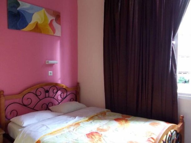 Imagen de la habitación del Hotel Korydallos. Foto 10