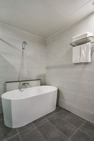 Imagen de la habitación del Hotel Koryo. Foto 3