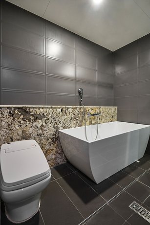 Imagen de la habitación del Hotel Koryo. Foto 4