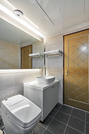 Imagen de la habitación del Hotel Koryo. Foto 14