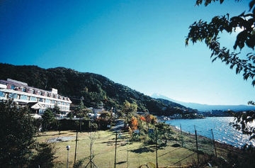 Imagen general del Hotel Koryu. Foto 3