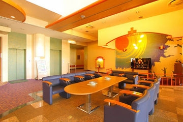 Imagen general del Hotel Koryu. Foto 6