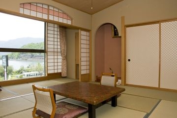 Imagen general del Hotel Koryu. Foto 8