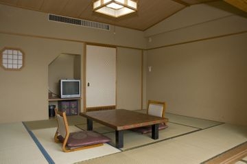 Imagen general del Hotel Koryu. Foto 9