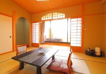 Imagen general del Hotel Koryu. Foto 11