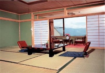 Imagen general del Hotel Koryu. Foto 12