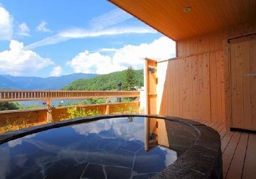 Imagen general del Hotel Koryu. Foto 13