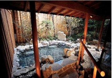 Imagen general del Hotel Koryu. Foto 14