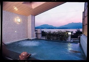 Imagen general del Hotel Koryu. Foto 15