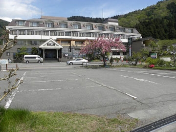 Imagen general del Hotel Koryu. Foto 16