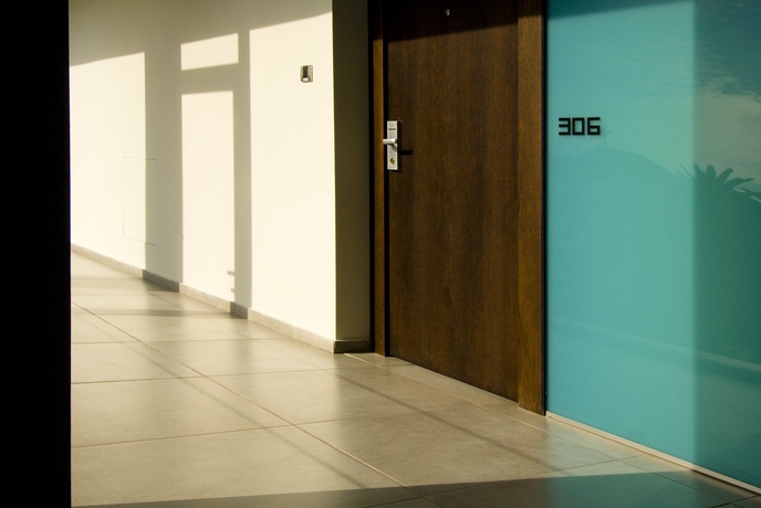 Imagen de los interiores del Hotel Kos Aktis Art. Foto 15