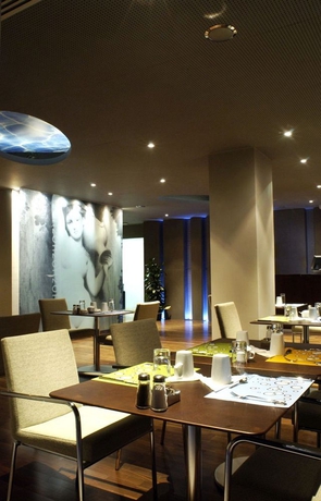 Imagen del bar/restaurante del Hotel Kos Aktis Art. Foto 4