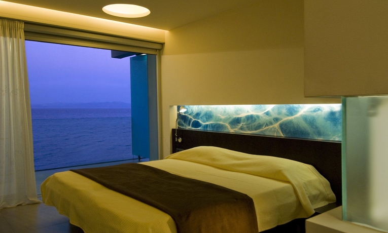 Imagen de la habitación del Hotel Kos Aktis Art. Foto 10