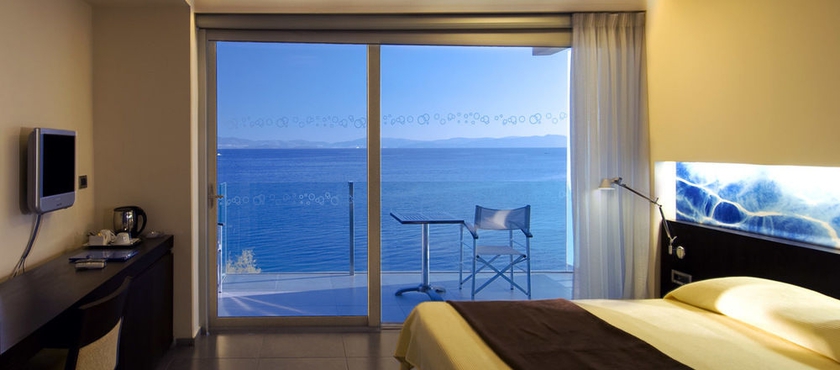 Imagen de la habitación del Hotel Kos Aktis Art. Foto 11