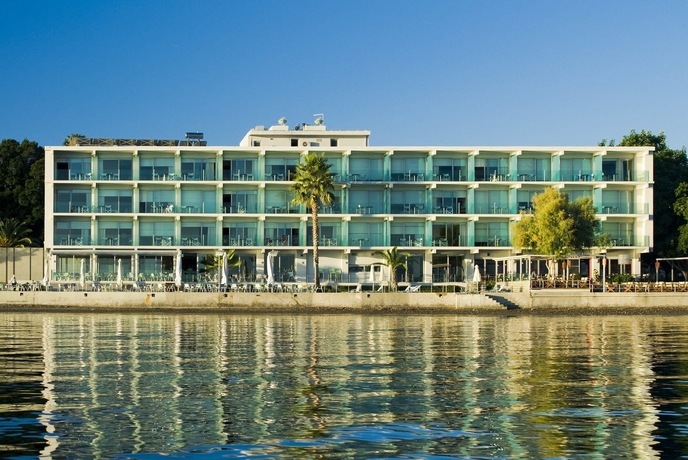 Imagen general del Hotel Kos Aktis Art. Foto 2