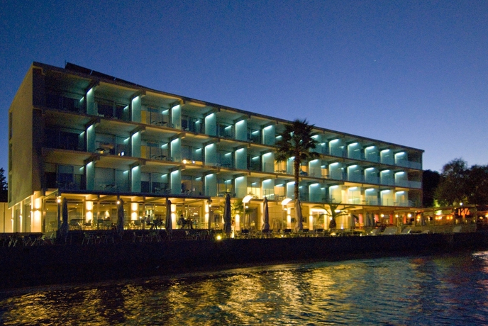 Imagen general del Hotel Kos Aktis Art. Foto 3