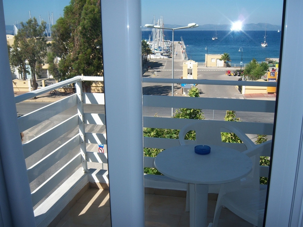 Imagen de la habitación del Hotel Kos Bay. Foto 5