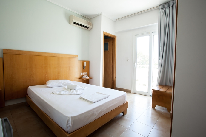 Imagen de la habitación del Hotel Kos Bay. Foto 6