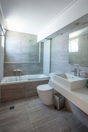 Imagen de la habitación del Hotel Kos Bay. Foto 7