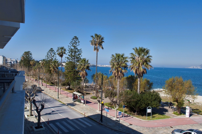 Imagen de la habitación del Hotel Kos Divine and Suites. Foto 6