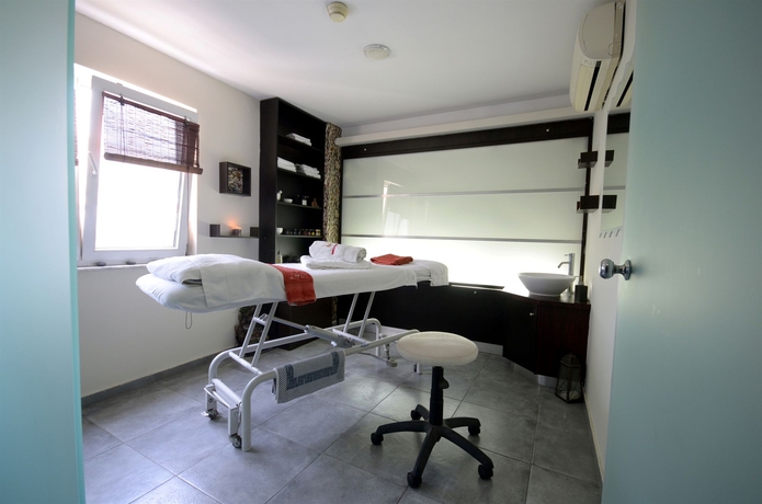 Imagen de los interiores del Hotel Kos Divine and Suites. Foto 11