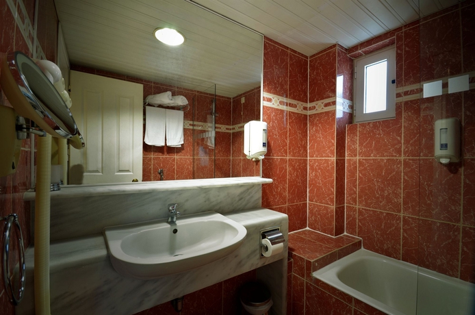 Imagen de la habitación del Hotel Kos Divine and Suites. Foto 7