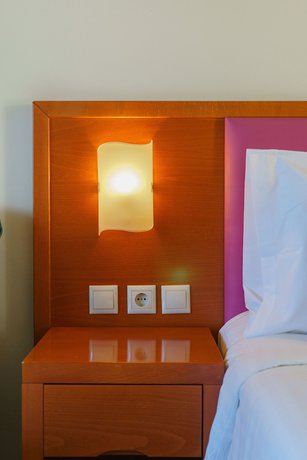 Imagen de la habitación del Hotel Kos Palace. Foto 6