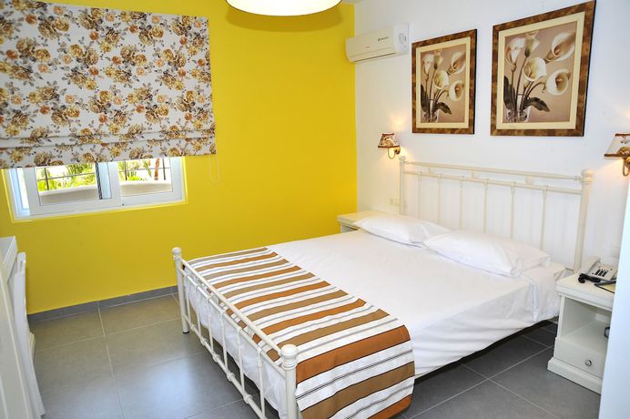 Imagen de la habitación del Hotel Kos Palace. Foto 9