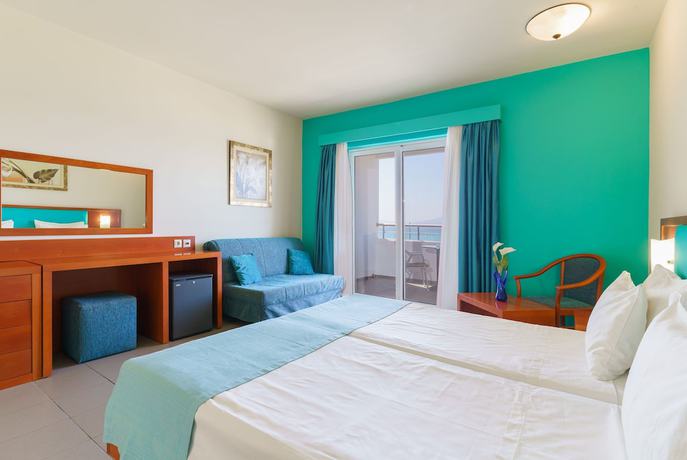 Imagen de la habitación del Hotel Kos Palace. Foto 11