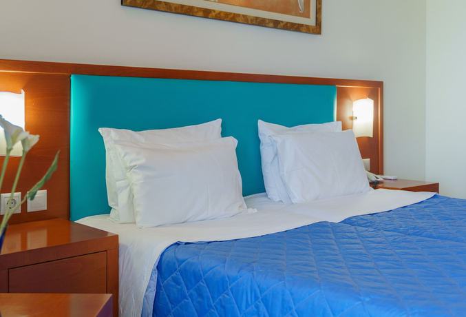 Imagen de la habitación del Hotel Kos Palace. Foto 12