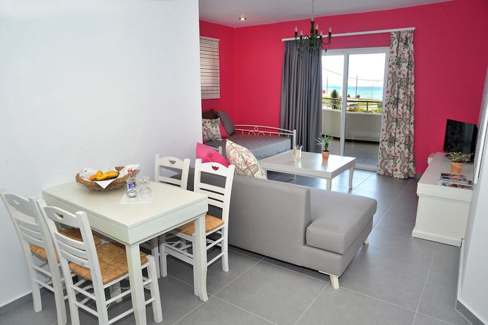 Imagen de la habitación del Hotel Kos Palace. Foto 14