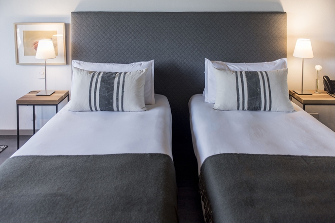 Imagen de la habitación del Hotel Kos Pilar. Foto 3