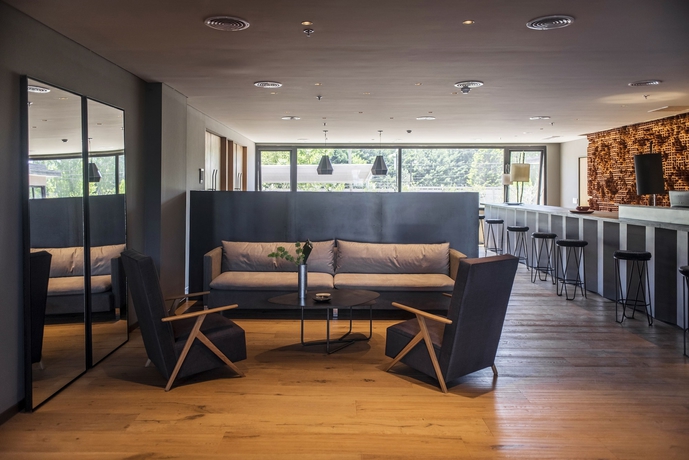 Imagen de los interiores del Hotel Kos Pilar. Foto 16