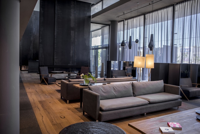 Imagen de los interiores del Hotel Kos Pilar. Foto 17