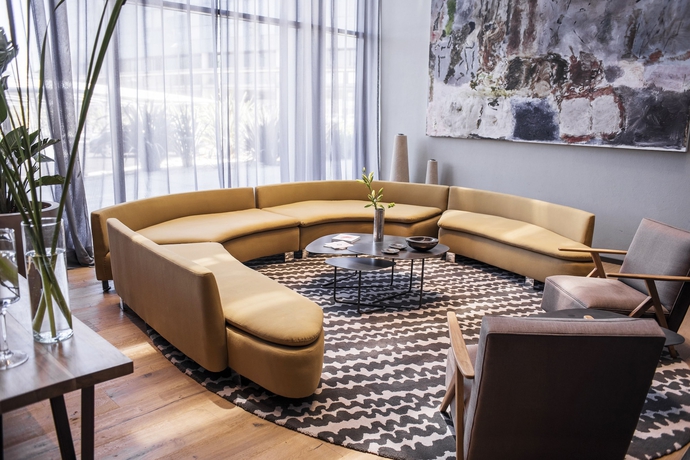 Imagen de los interiores del Hotel Kos Pilar. Foto 18