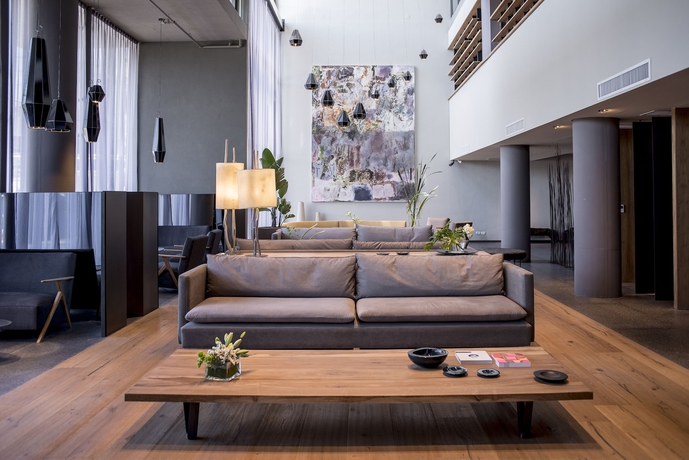 Imagen de los interiores del Hotel Kos Pilar. Foto 19