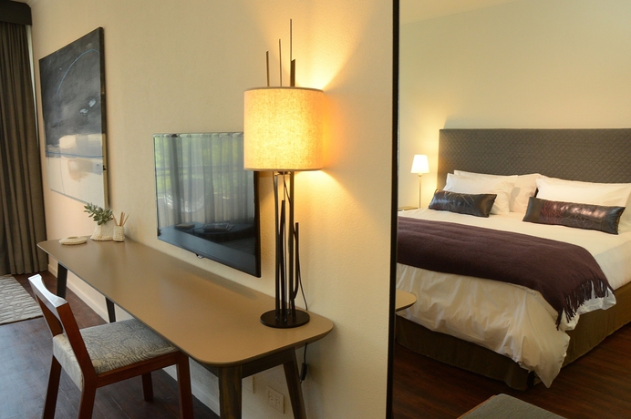 Imagen de la habitación del Hotel Kos Pilar. Foto 4