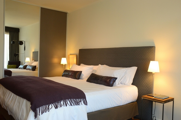 Imagen de la habitación del Hotel Kos Pilar. Foto 7