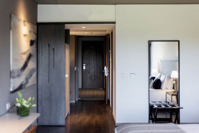 Imagen de la habitación del Hotel Kos Pilar. Foto 11