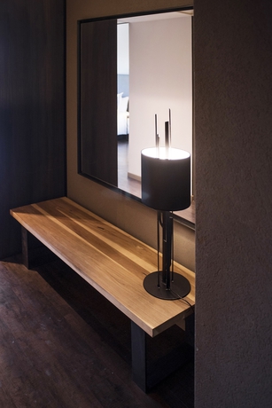 Imagen de la habitación del Hotel Kos Pilar. Foto 12