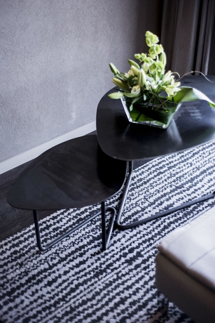 Imagen de la habitación del Hotel Kos Pilar. Foto 13