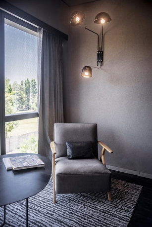 Imagen de la habitación del Hotel Kos Pilar. Foto 14