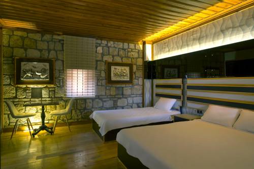 Imagen de la habitación del Hotel Kosa Boutique. Foto 1