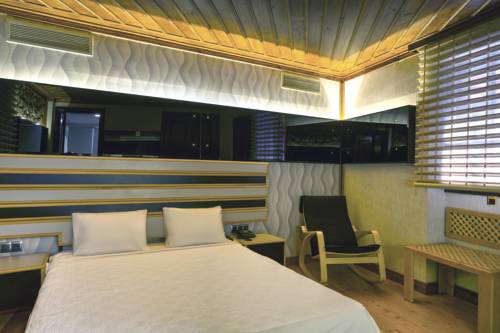 Imagen de la habitación del Hotel Kosa Boutique. Foto 2