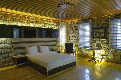 Imagen de la habitación del Hotel Kosa Boutique. Foto 3