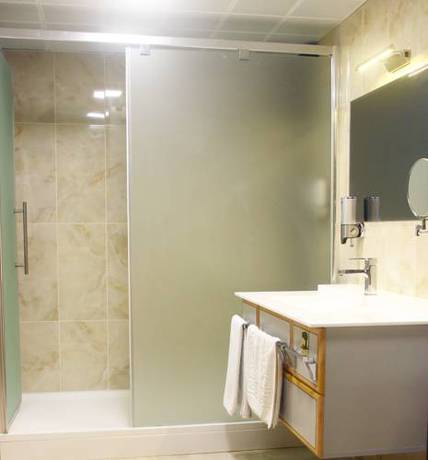 Imagen de la habitación del Hotel Kosa Boutique. Foto 5