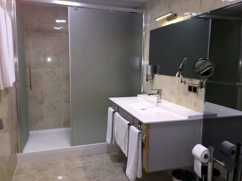 Imagen de la habitación del Hotel Kosa Boutique. Foto 6