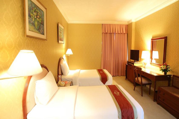 Imagen de la habitación del Hotel Kosa and Shopping Mall. Foto 6